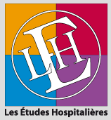 Logo Les Etudes Hospitalières